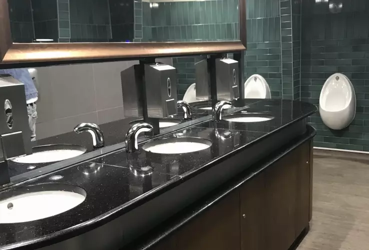 Livery Rooms JD Wetherspoon